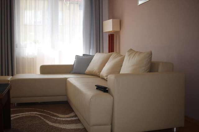 Апартаменты Apartament Jantarowa Гдыня-5